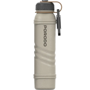 پاوربانک ۵۰۰۰ میلی‌آمپر پرودو مدل OneGear with Flashlight