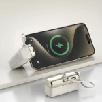 پاوربانک ۱۰۰۰۰ میلی‌آمپر پرودو مدل Pocket Volt