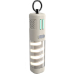 پاوربانک ۵۰۰۰ میلیآمپر پرودو مدل PowerBeam with Flashlight
