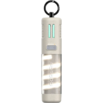 پاوربانک ۵۰۰۰ میلی‌آمپر پرودو مدل PowerBeam with Flashlight