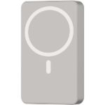 پاوربانک ۱۰۰۰۰ میلیآمپر پاورلوژی مدل MagSafe 20W PD