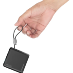 پاوربانک ۱۵۰۰۰ میلی‌آمپر پاورلوژی Mini PowerBank
