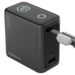 پاوربانک ۱۵۰۰۰ میلی‌آمپر پاورلوژی Mini PowerBank