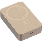 پاوربانک ۲۰۰۰۰ میلی‌آمپر پاورلوژی مدل MagSafe 20W PD