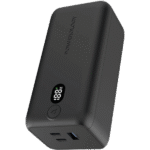 پاوربانک ۲۰۰۰۰ میلی‌آمپر پاورلوژی مدل Onyx 65W