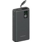 پاوربانک 20۰۰۰ میلیآمپر پاورلوژی مدل Aluminum PowerBank