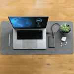 پاوربانک 20۰۰۰ میلیآمپر پاورلوژی مدل Aluminum PowerBank