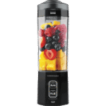 مخلوط کن و جویسر پرتابل پاورلوژی Powerology Blendex Portable Blender PSM023BK