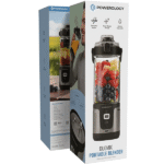 مخلوط کن و جویسر پرتابل پاورلوژی Powerology Duomix Portable Blender PWPB27