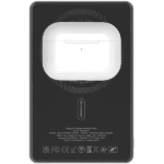 پاوربانک ۱۰۰۰۰ میلی‌آمپر پاورلوژی MagVolt Magnetic PowerBank