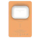 پاوربانک ۱۰۰۰۰ میلی‌آمپر پاورلوژی MagVolt Magnetic PowerBank