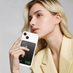 پاوربانک ۵۰۰۰ میلی‌آمپر پاورلوژی MagVolt Magnetic PowerBank