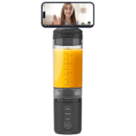 مخلوط کن قابل حمل مدل Magblend میلی لیتری پاورولوژی Powerology Magblend Portable Blender