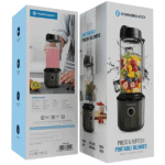 مخلوط کن و جویسر پرتابل پاورلوژی Powerology Press Refresh Portable Blender PSM013