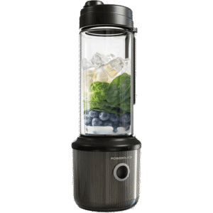 مخلوط کن و جویسر پرتابل پاورلوژی Powerology Press Refresh Portable Blender PSM013