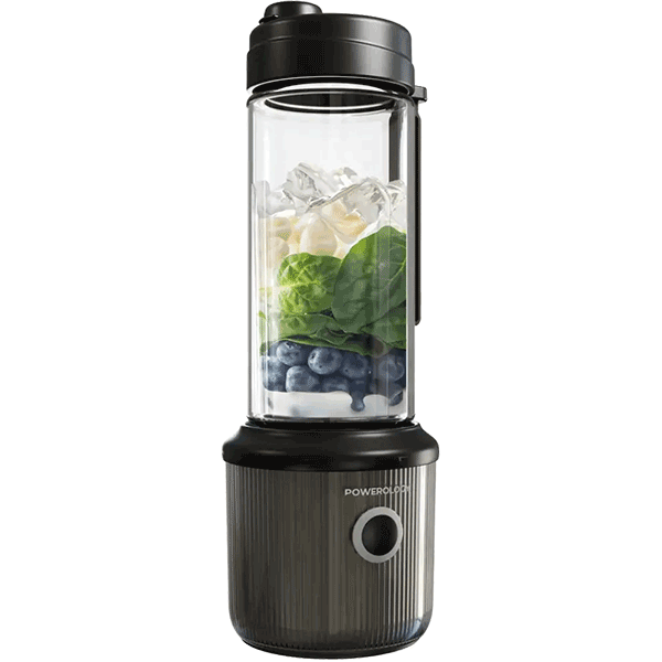 مخلوط کن و جویسر پرتابل پاورلوژی Powerology Press Refresh Portable Blender PSM013