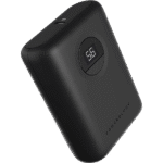 پاوربانک ۱۰۰۰۰ میلی‌آمپر پاورلوژی مدل Ultra-Compact