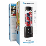 مخلوط کن و جویسر پرتابل پاورلوژی Powerology Vitromix Portable Blender PWPBGNA16