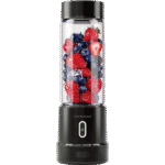 مخلوط کن و جویسر پرتابل پاورلوژی Powerology Vitromix Portable Blender PWPBGNA16