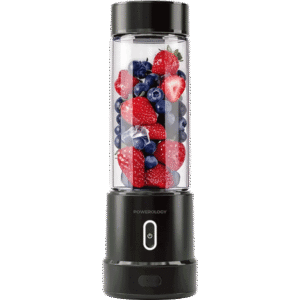 مخلوط کن و جویسر پرتابل پاورلوژی Powerology Vitromix Portable Blender PWPBGNA16