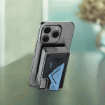 پاوربانک ۲۰۰۰۰ میلی‌آمپر پاورلوژی Wall Charger MagSafe
