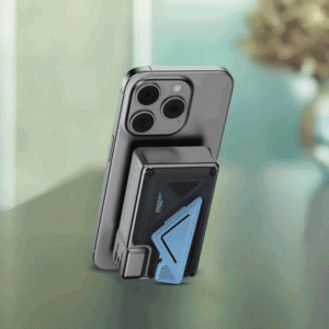 پاوربانک ۲۰۰۰۰ میلی‌آمپر پاورلوژی Wall Charger MagSafe