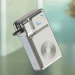 پاوربانک ۲۰۰۰۰ میلی‌آمپر پاورلوژی Wall Charger MagSafe