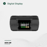 جامپ استارتر و کمپرسور باد گرین لاین 12000mAh 12V