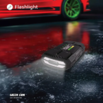 جامپ استارتر و کمپرسور باد گرین لاین 12000mAh 12V
