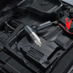 جامپ استارتر، دمنده و مکنده گرین لاین Ignitor 12V