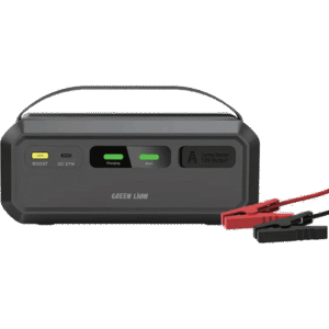 جامپ استارتر گرین لاین Super Capacitor 12V