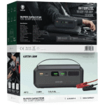 جامپ استارتر گرین لاین Super Capacitor 12V