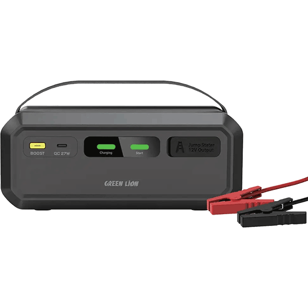 جامپ استارتر گرین لاین Super Capacitor 12V
