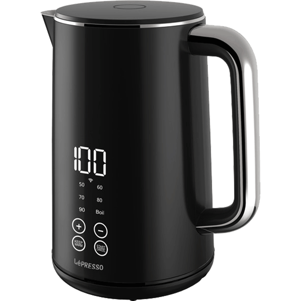 کتری برقی هوشمند لپرسو BS plug 1.7L