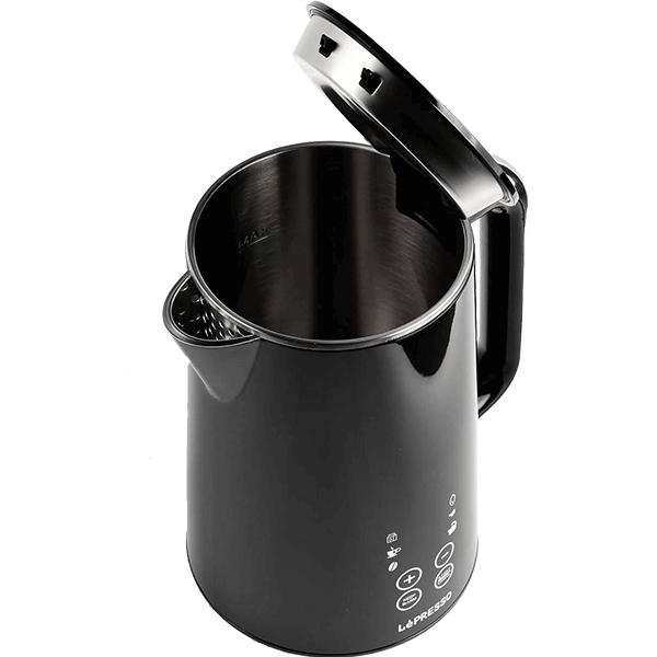 کتری برقی هوشمند لپرسو BS plug 1.7L