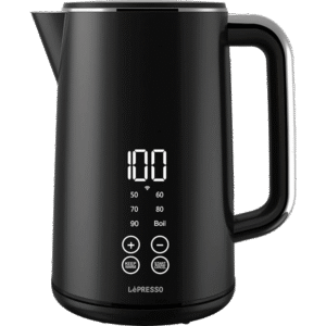 کتری برقی هوشمند لپرسو BS plug 1.7L