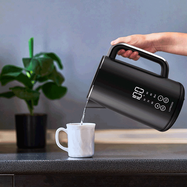 کتری برقی هوشمند لپرسو BS plug 1.7L