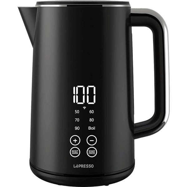 کتری برقی هوشمند لپرسو BS plug 1.7L