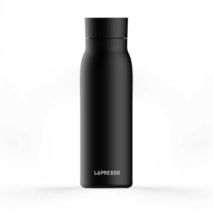 فلاکس آب هوشمند لپرسو 600ml – مشکی