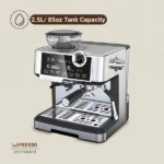 دستگاه قهوه ساز پیشرفته لپرسو Interactive Touch Display LPCFFM0013