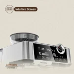 دستگاه قهوه ساز پیشرفته لپرسو Interactive Touch Display LPCFFM0013