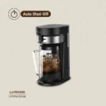 چای و قهوه ساز سرد و گرم لپرسو Cold Brew