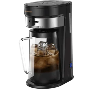 چای و قهوه ساز سرد و گرم لپرسو Cold Brew
