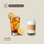 چای و قهوه ساز سرد و گرم لپرسو Cold Brew
