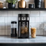 چای و قهوه ساز سرد و گرم لپرسو Cold Brew