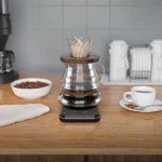 ترازوی دیجیتال لپرسو Coffee Scale LPMDCST