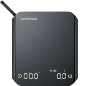 ترازوی دیجیتال لپرسو Coffee Scale LPMDCST