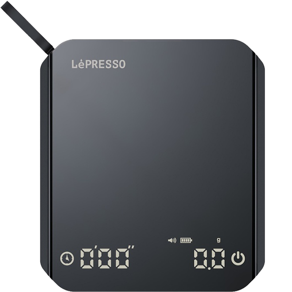 ترازوی دیجیتال لپرسو Coffee Scale LPMDCST