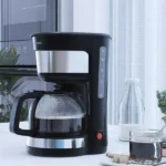 دستگاه قهوه ساز قطره ای لپرسو Glass Carafe
