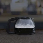 دستگاه قهوه ساز قطره ای لپرسو Glass Carafe